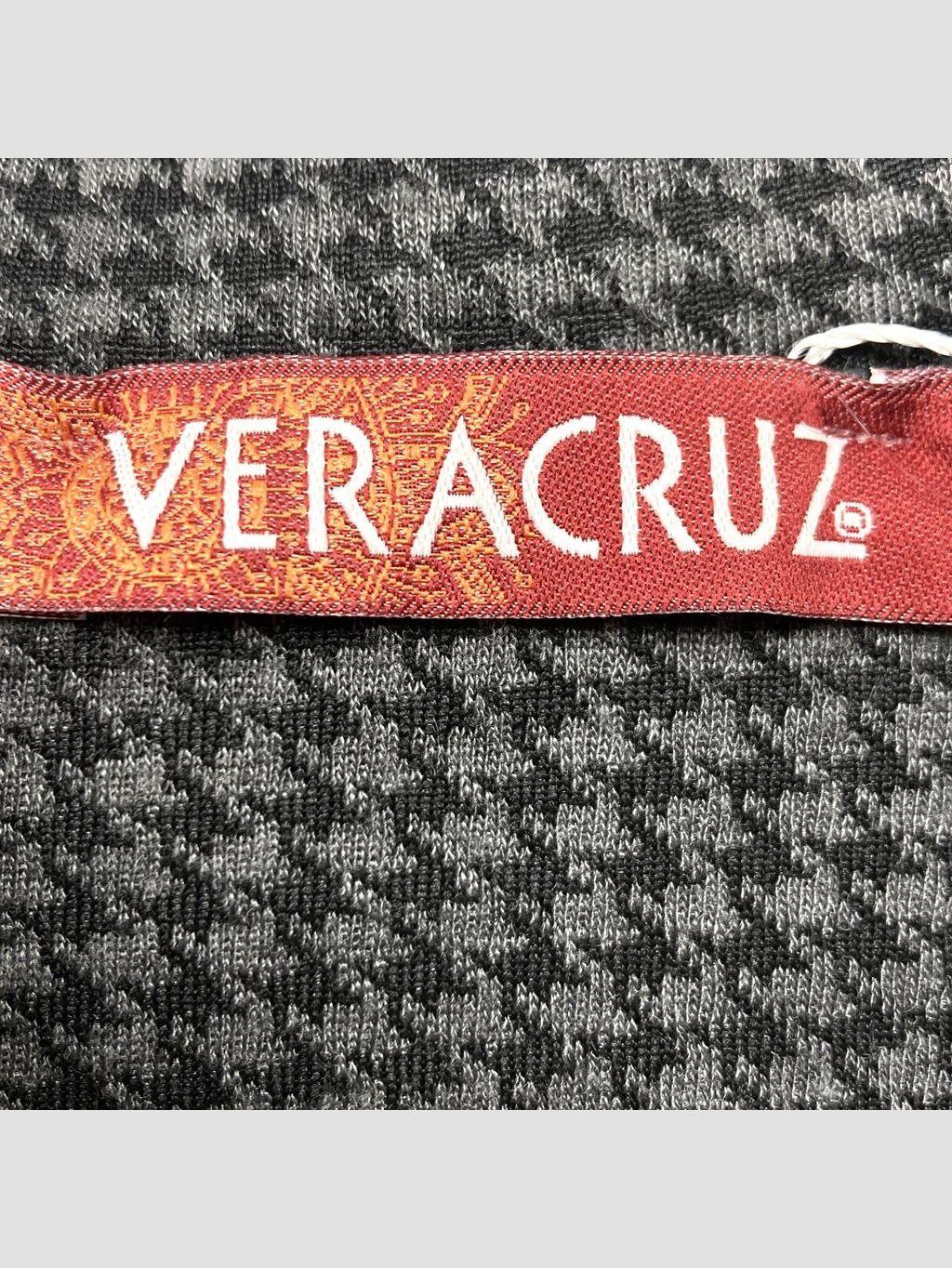 Chaqueta de abrigo VERACRUZ - Talla M (VOP00828246)-2