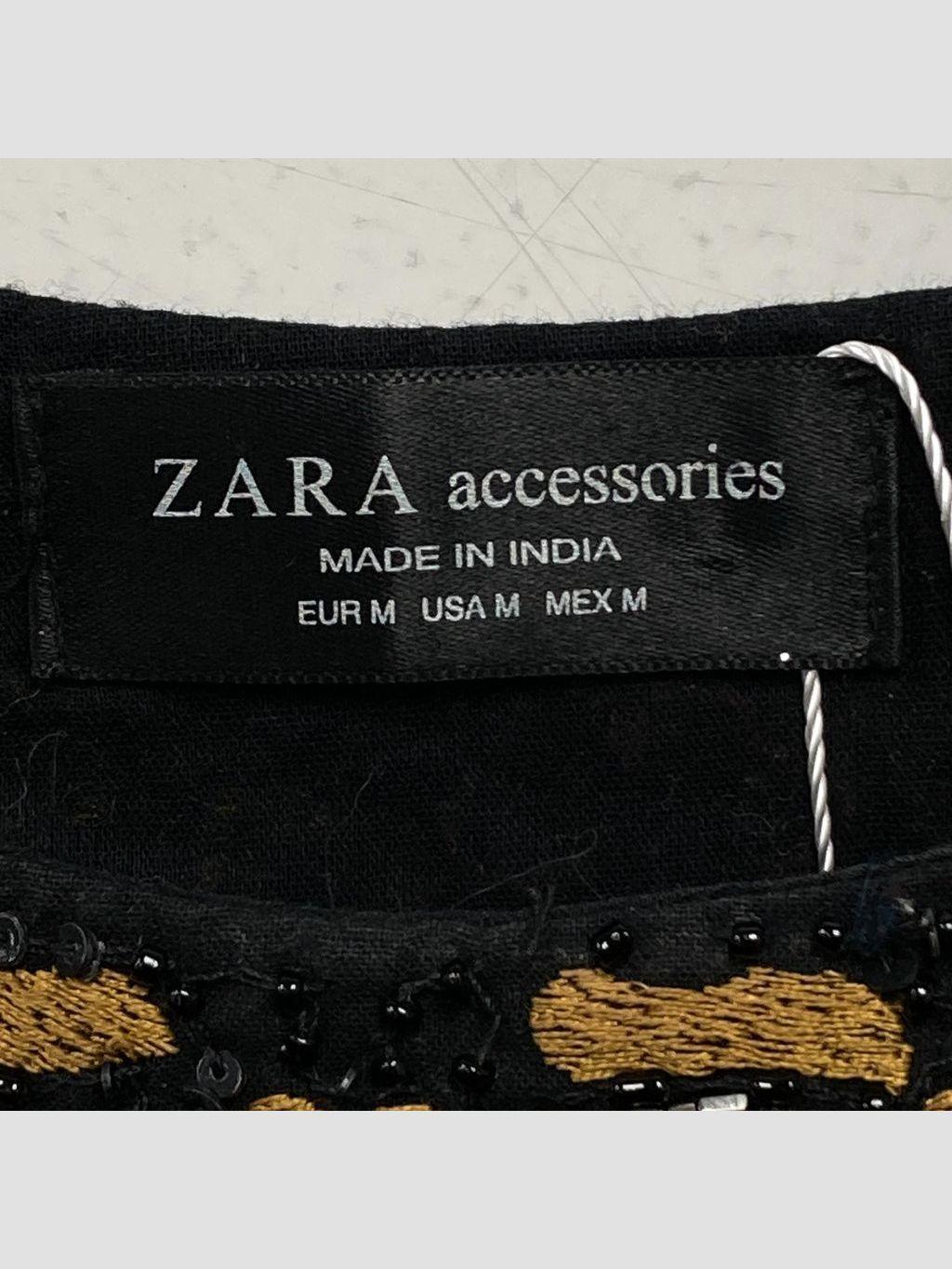 Top ZARA - Talla M (VOP01007391)-1