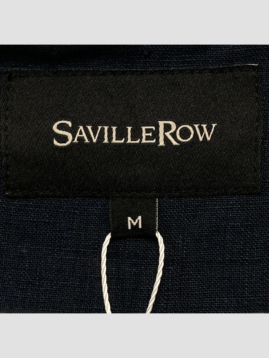 Chaqueta sin mangas SAVILLE ROW - Talla M (VOP01029787)-1