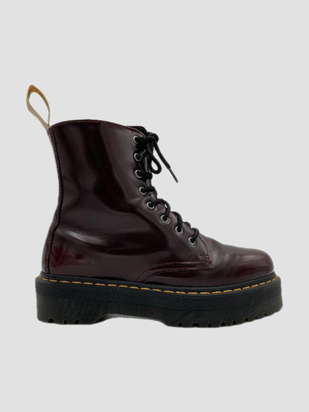 Botas DR. MARTENS - Talla 42 (VOP00777955)-0