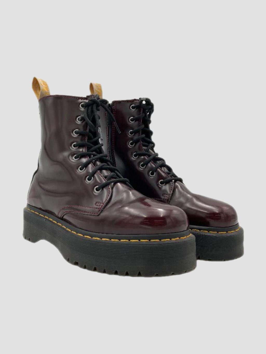 Botas DR. MARTENS - Talla 42 (VOP00777955)-1