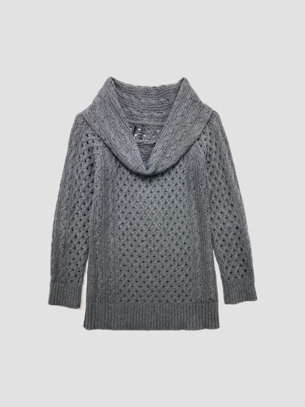 Sweater GUESS - Talla M (VOP00774287)-0