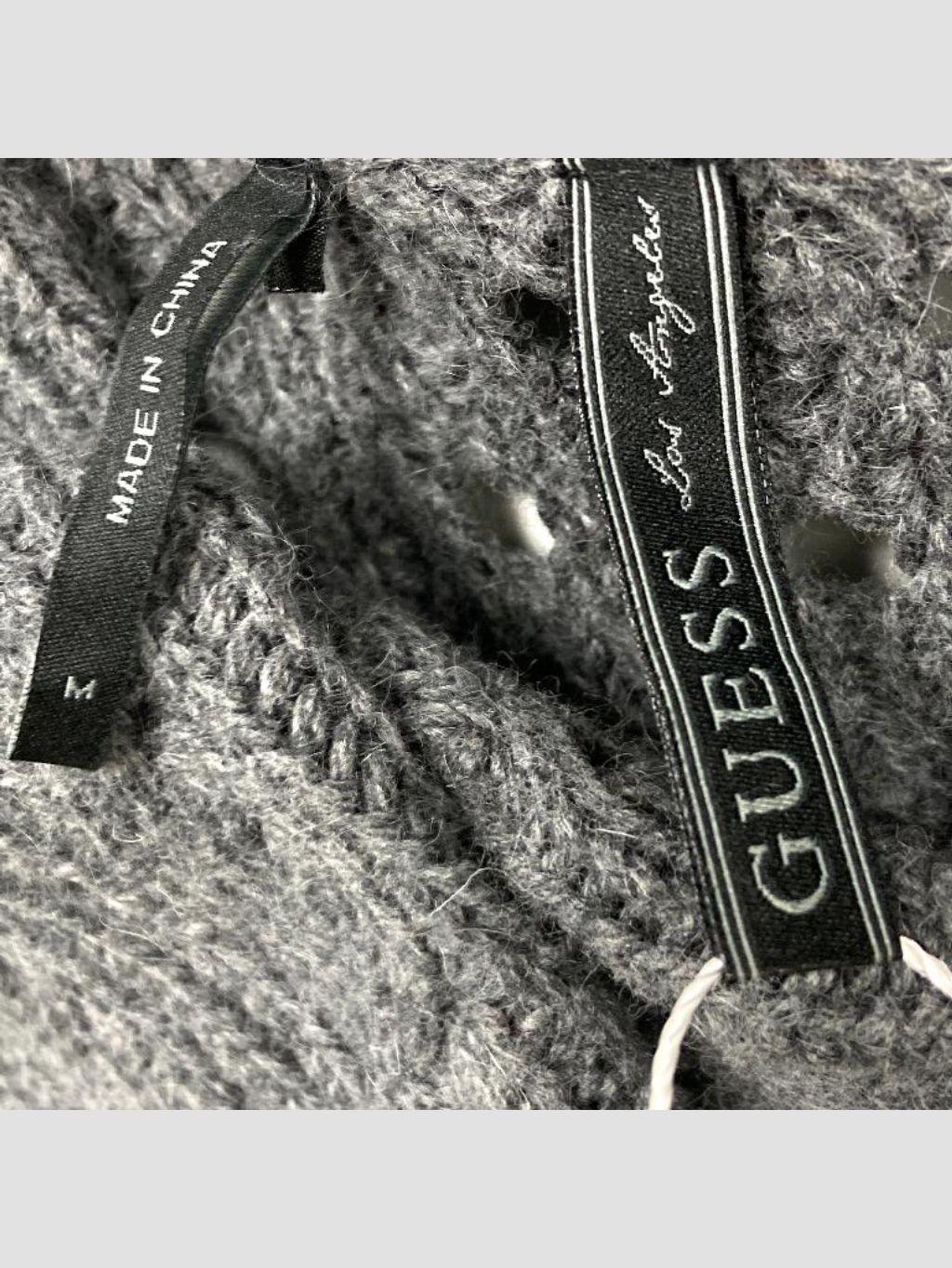 Sweater GUESS - Talla M (VOP00774287)-2
