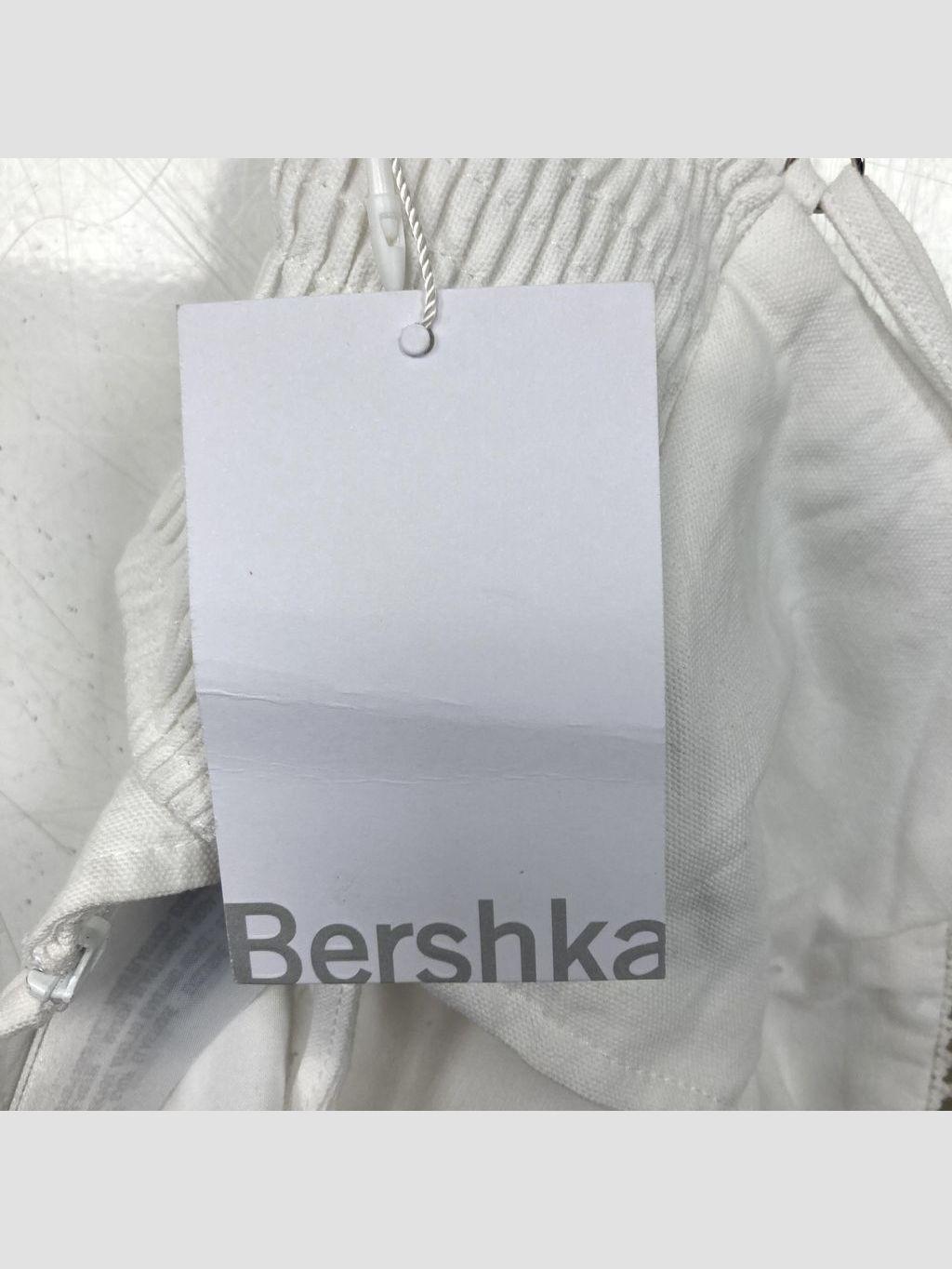 Top BERSHKA - Talla L (VOP01168887)-2