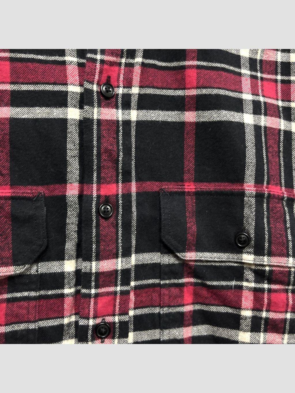 Camisa BANANA REPUBLIC - Talla M (VOP00932265)-2