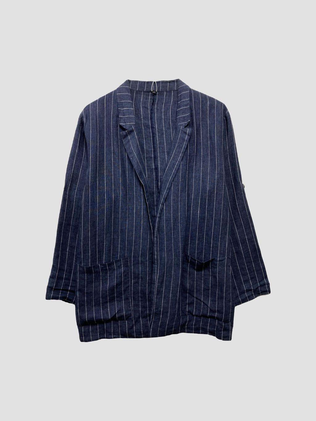 Blazer VINTAGE - Talla M (VOP00965004)-0