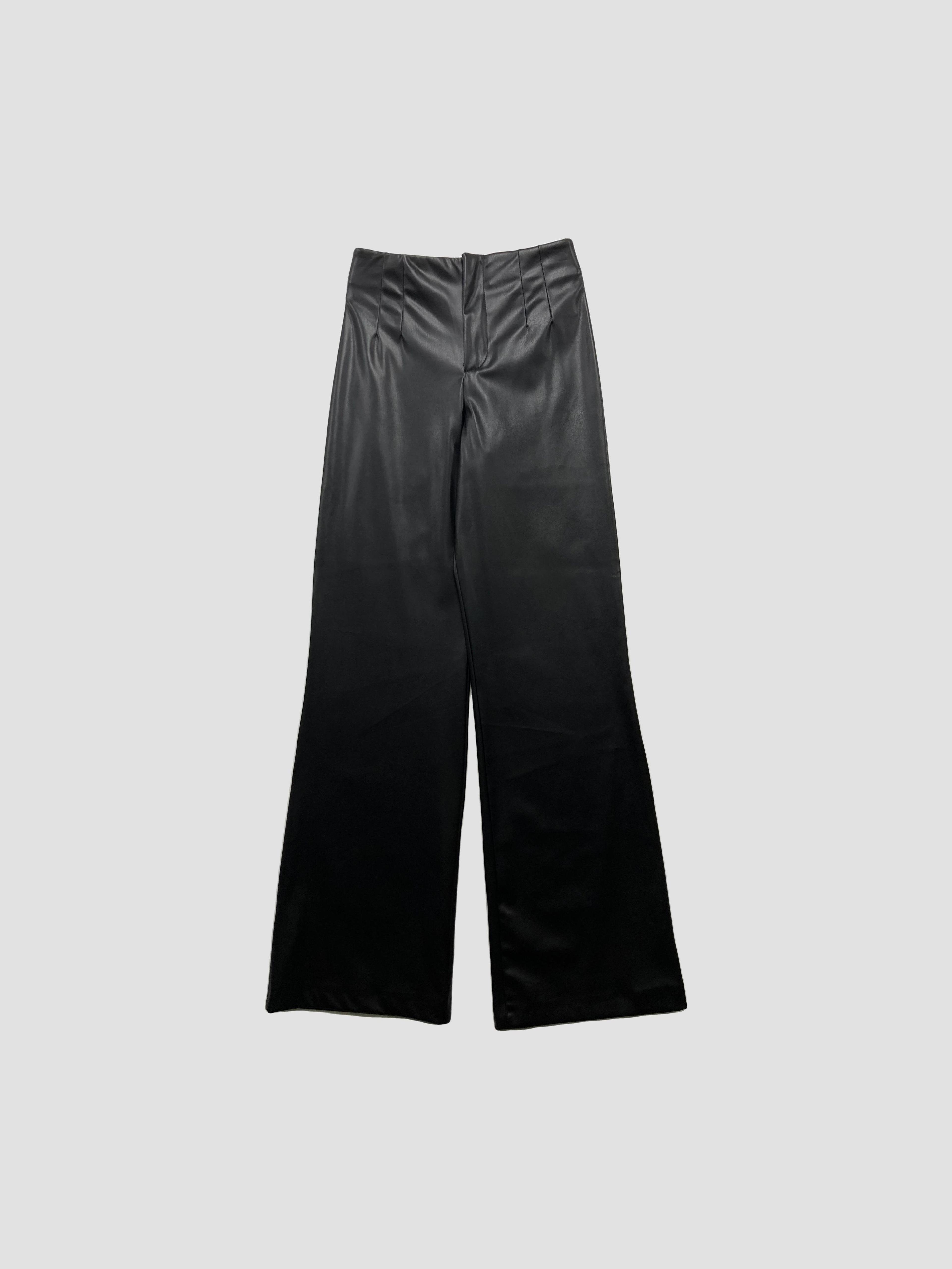 Pantalón ZARA - Talla 34 (VOP01001293)-0