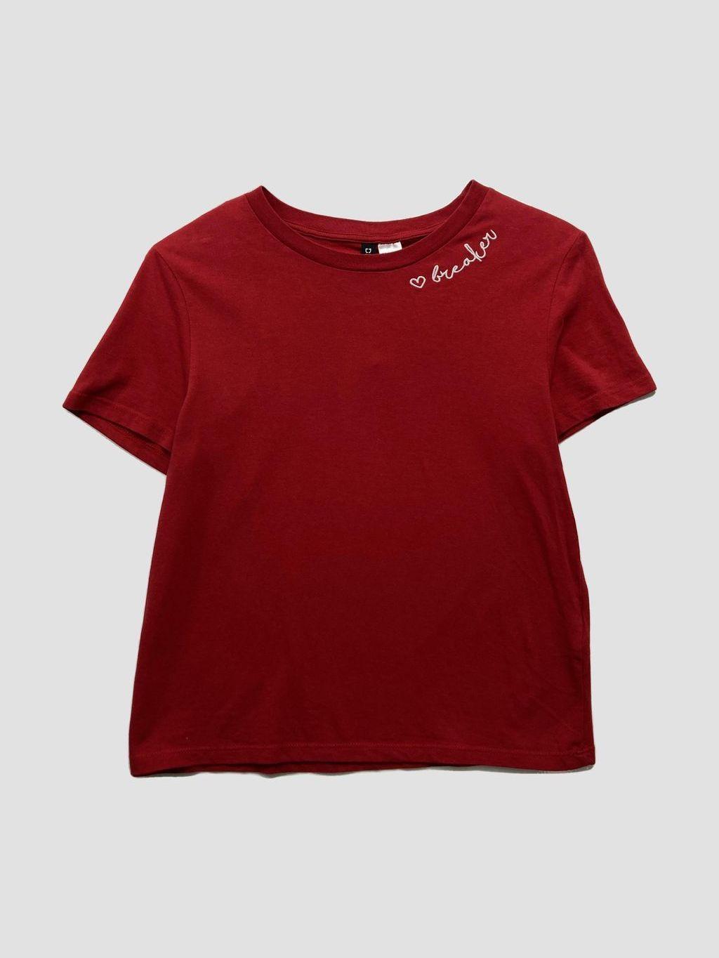 Polera H&M - Talla S (VOP00987932)-0