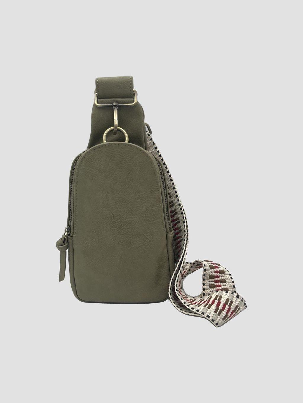 Crossbody ANTHROPOLOGIE - Talla Talla Única (VOP01197586)-0