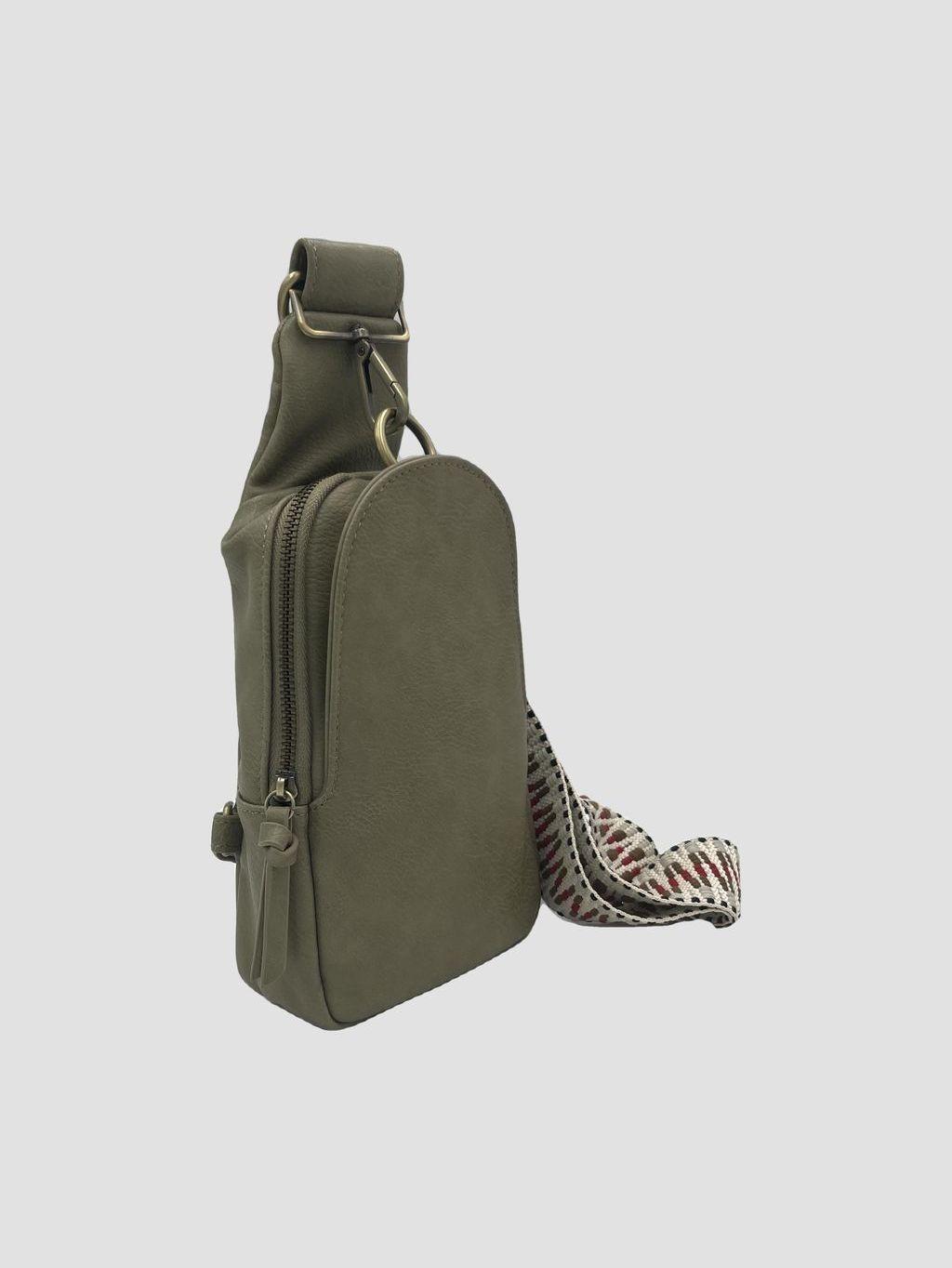 Crossbody ANTHROPOLOGIE - Talla Talla Única (VOP01197586)-1