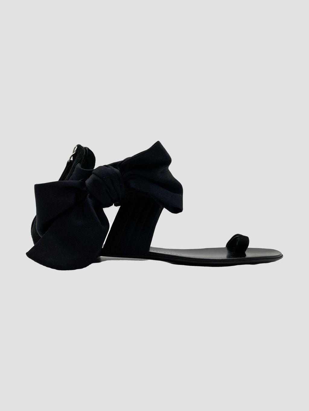 Sandalias GIUSEPPE ZANOTTI - Talla 37 (VOP00980464)-0