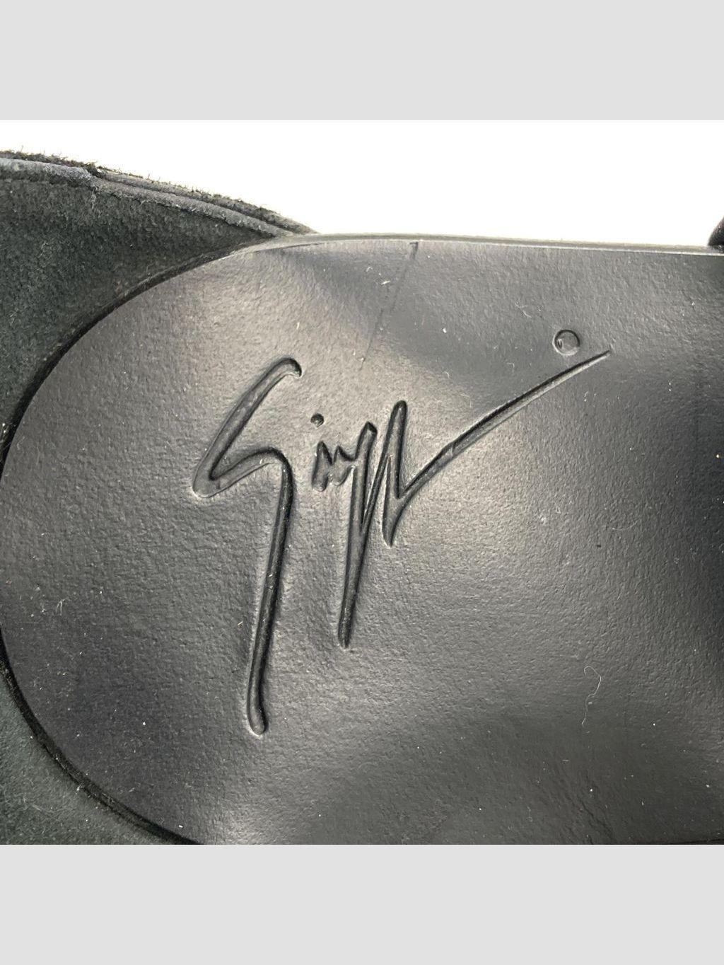 Sandalias GIUSEPPE ZANOTTI - Talla 37 (VOP00980464)-2