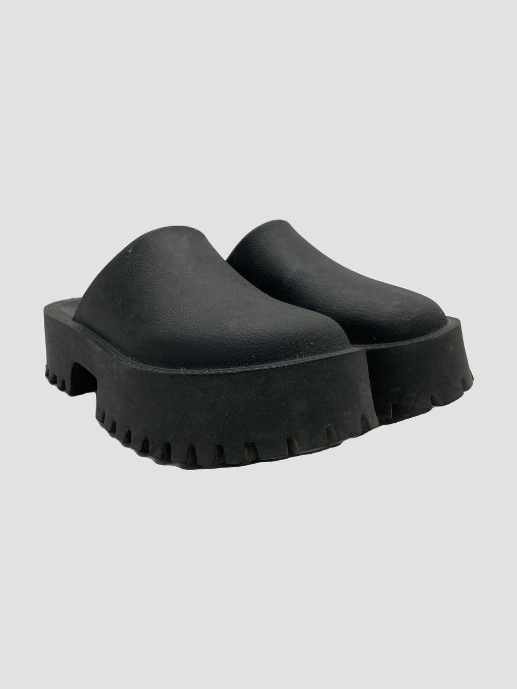 Sandalias JEFFREY CAMPBELL - Talla 40 (VOP00991876)-1