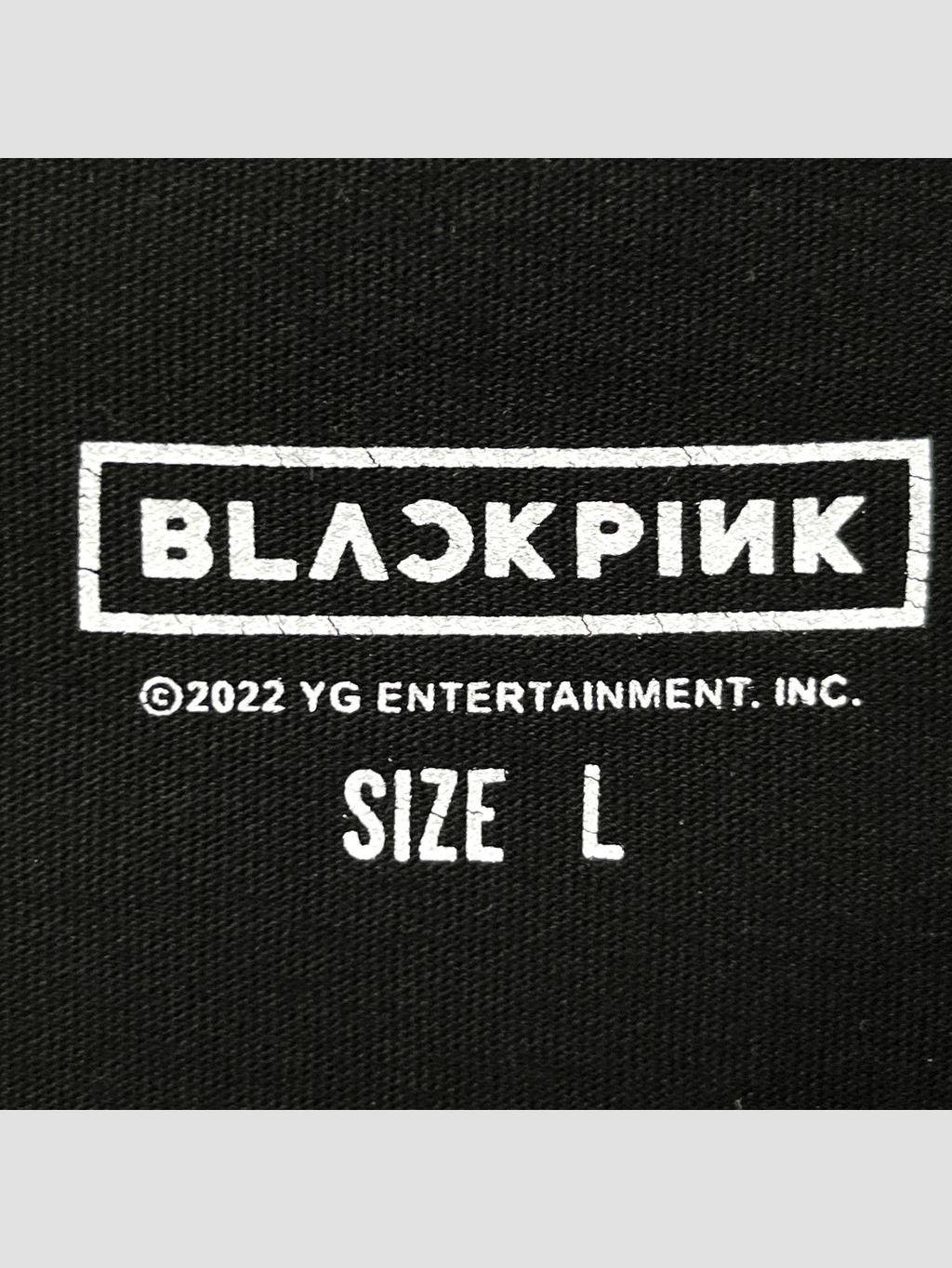 Polera VINTAGE - Talla L (VOP00907633)-2