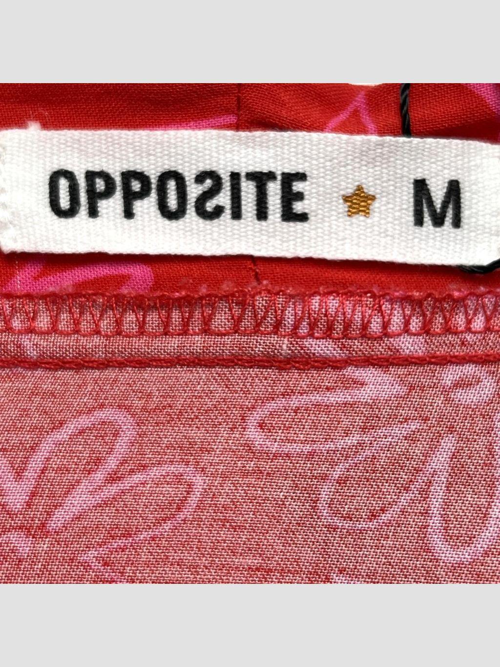 Kimono OPPOSITE - Talla M (VOP00914596)-1