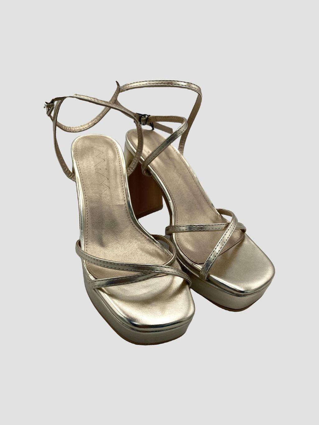 Sandalias MIM - Talla 36 (VOP01219722)-1