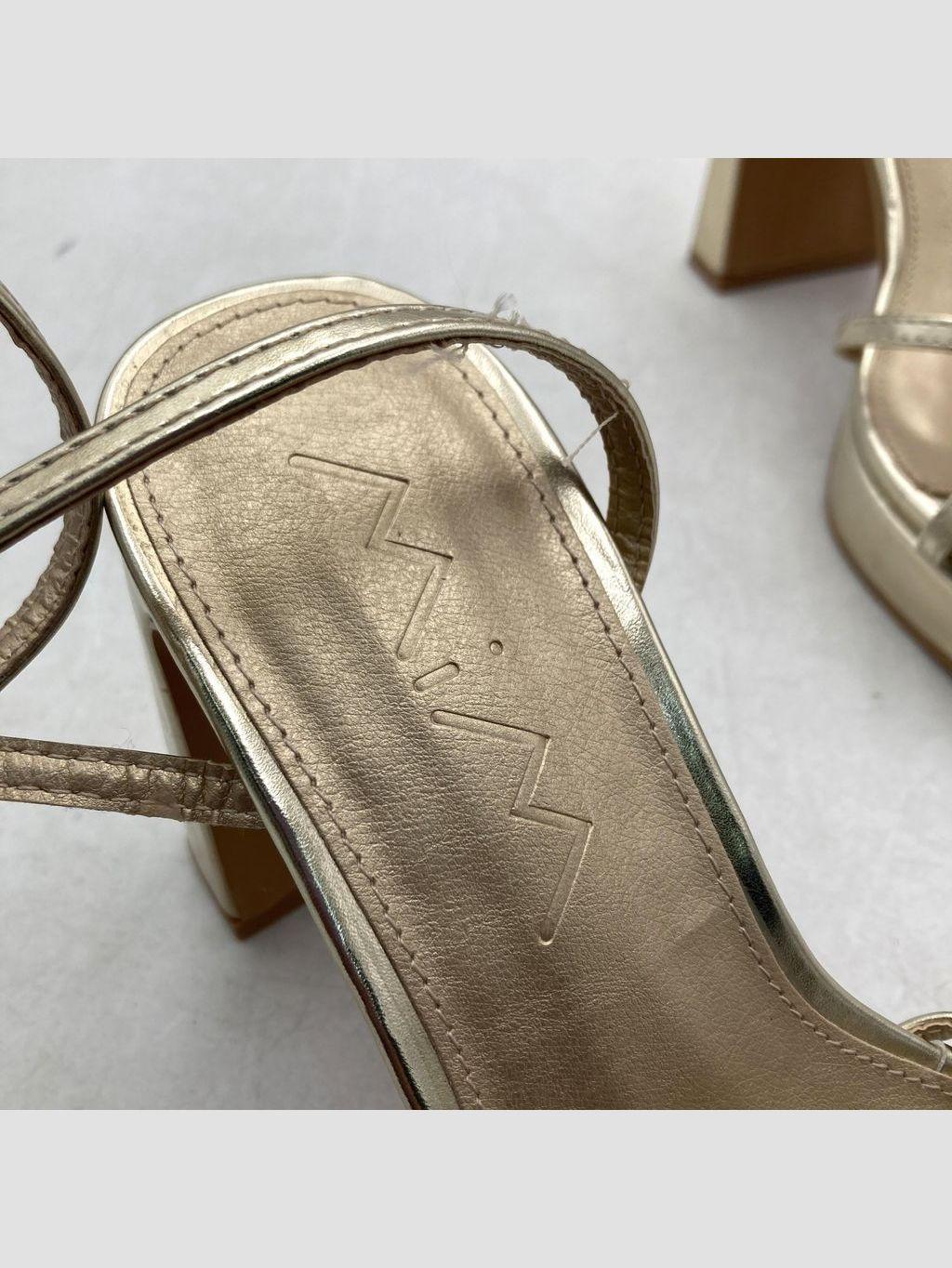 Sandalias MIM - Talla 36 (VOP01219722)-2