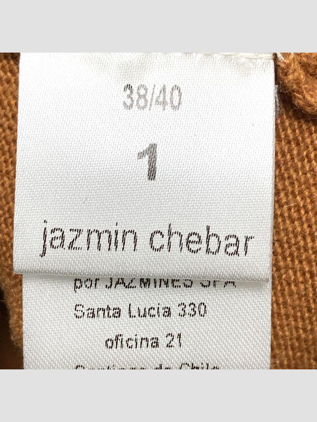 Sweater JAZMIN CHEBAR - Talla S (VOP00981332)-2