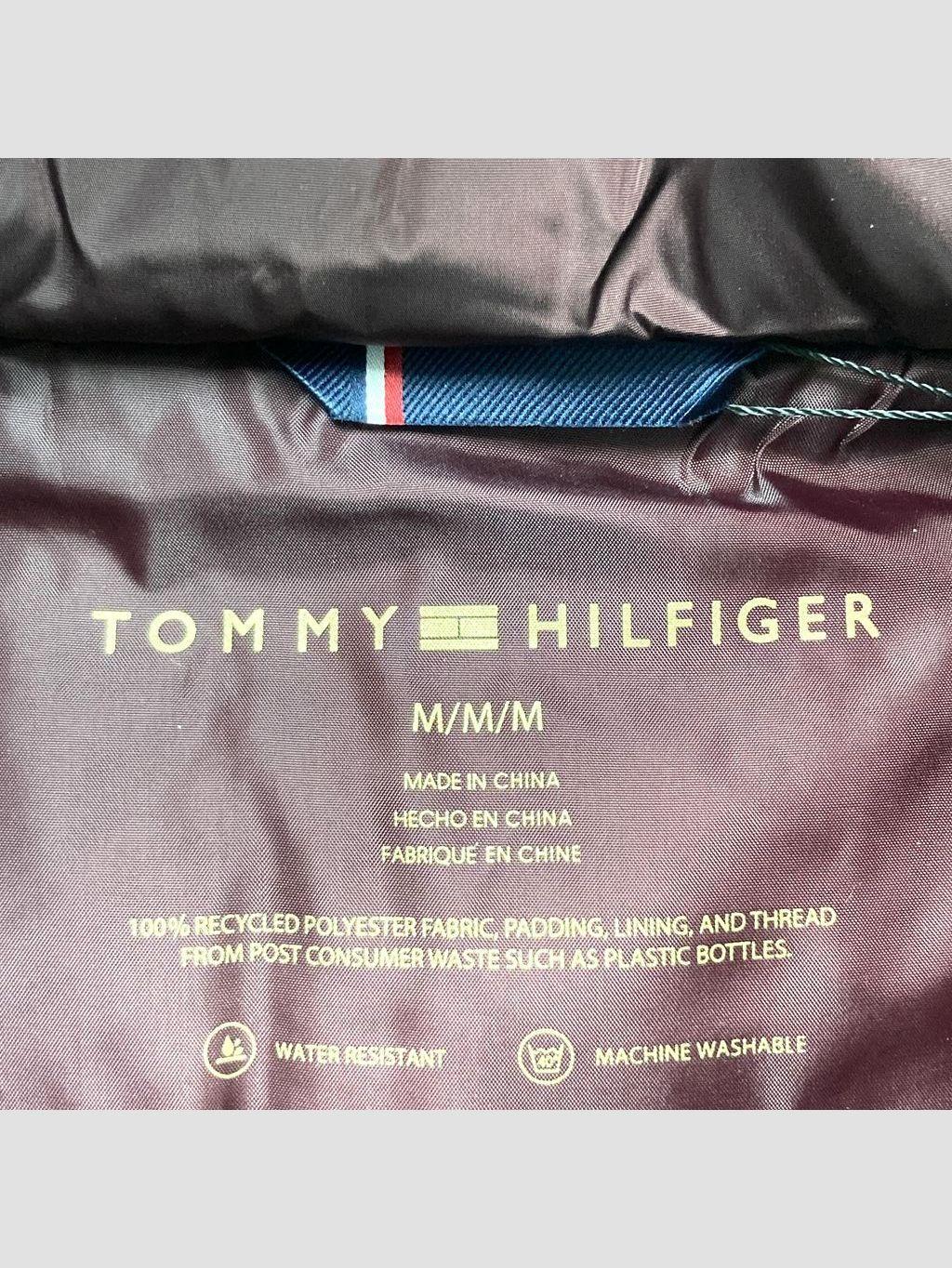 Chaqueta de abrigo TOMMY HILFIGER - Talla M (VOP00951712)-2