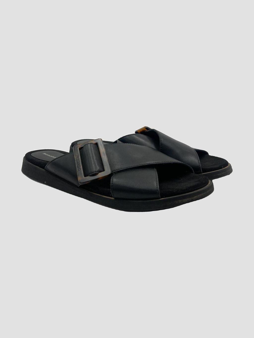 Sandalias ROMANO - Talla 40 (VOP00952573)-1