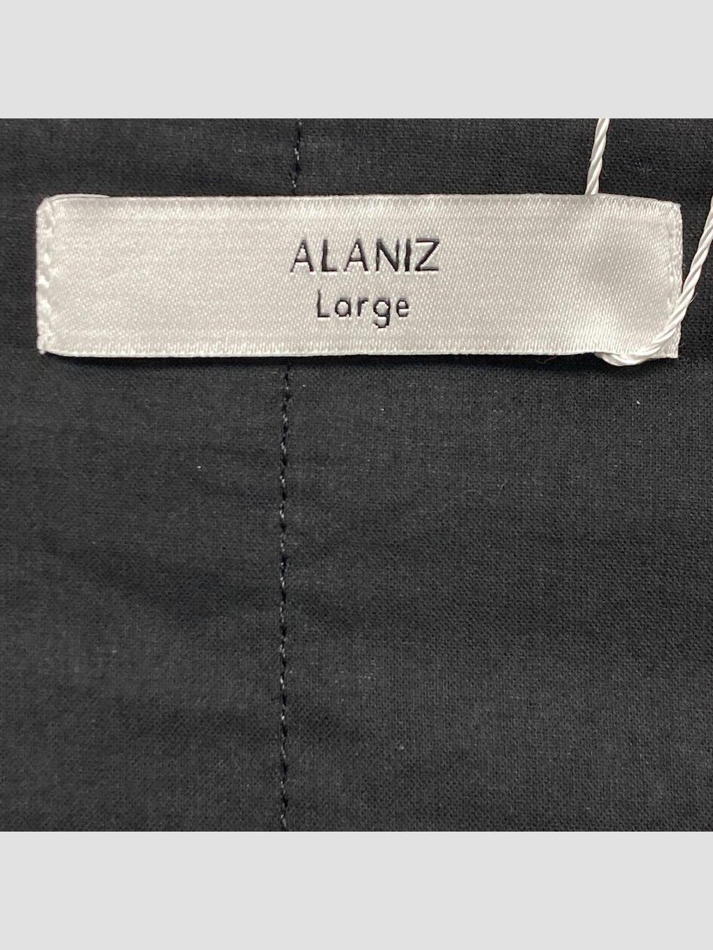 Chaqueta sin mangas ALANIZ - Talla L (VOP01012486)-1