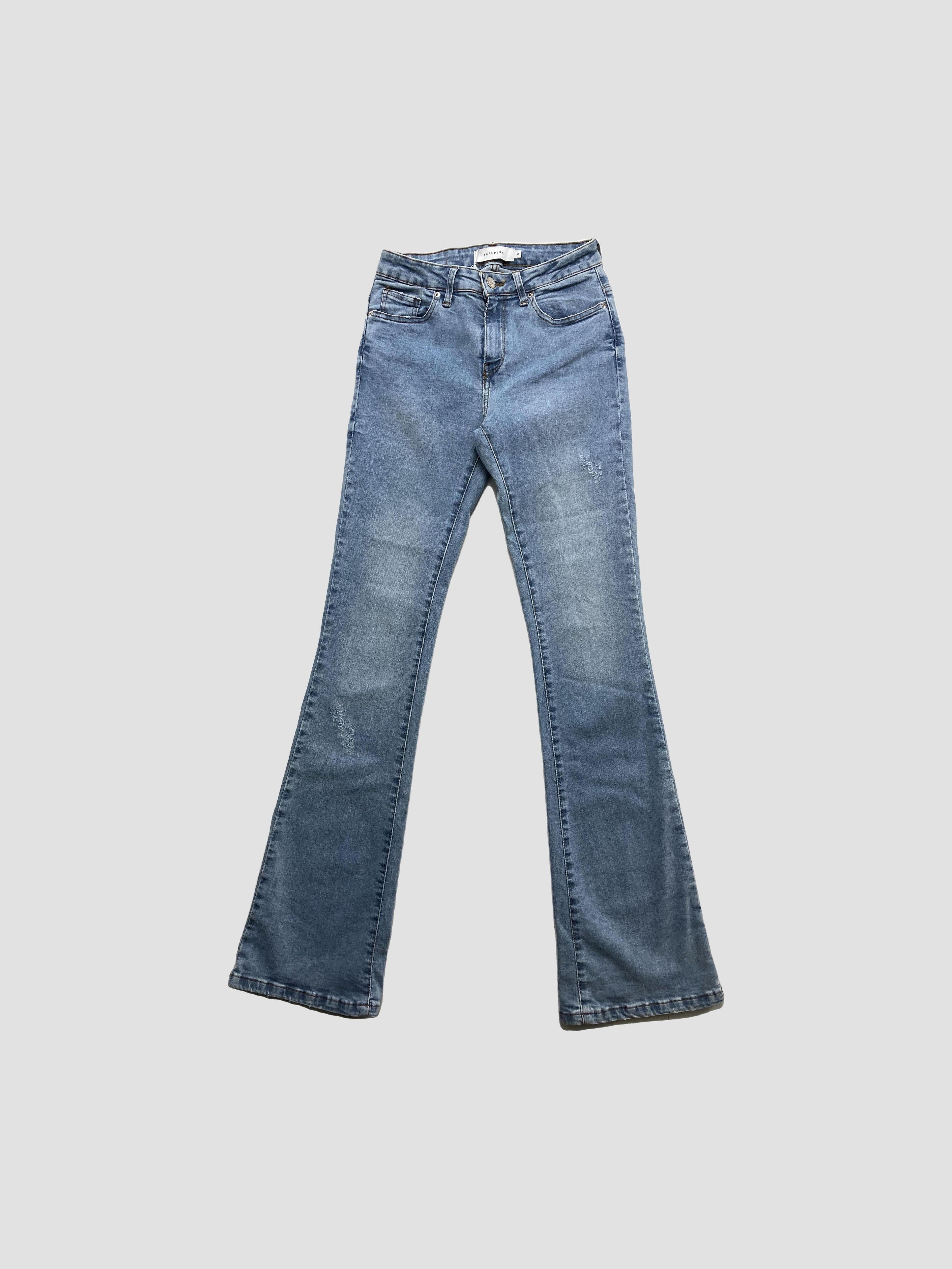 Jean SCALPERS - Talla 38 (VOP00992830)-0