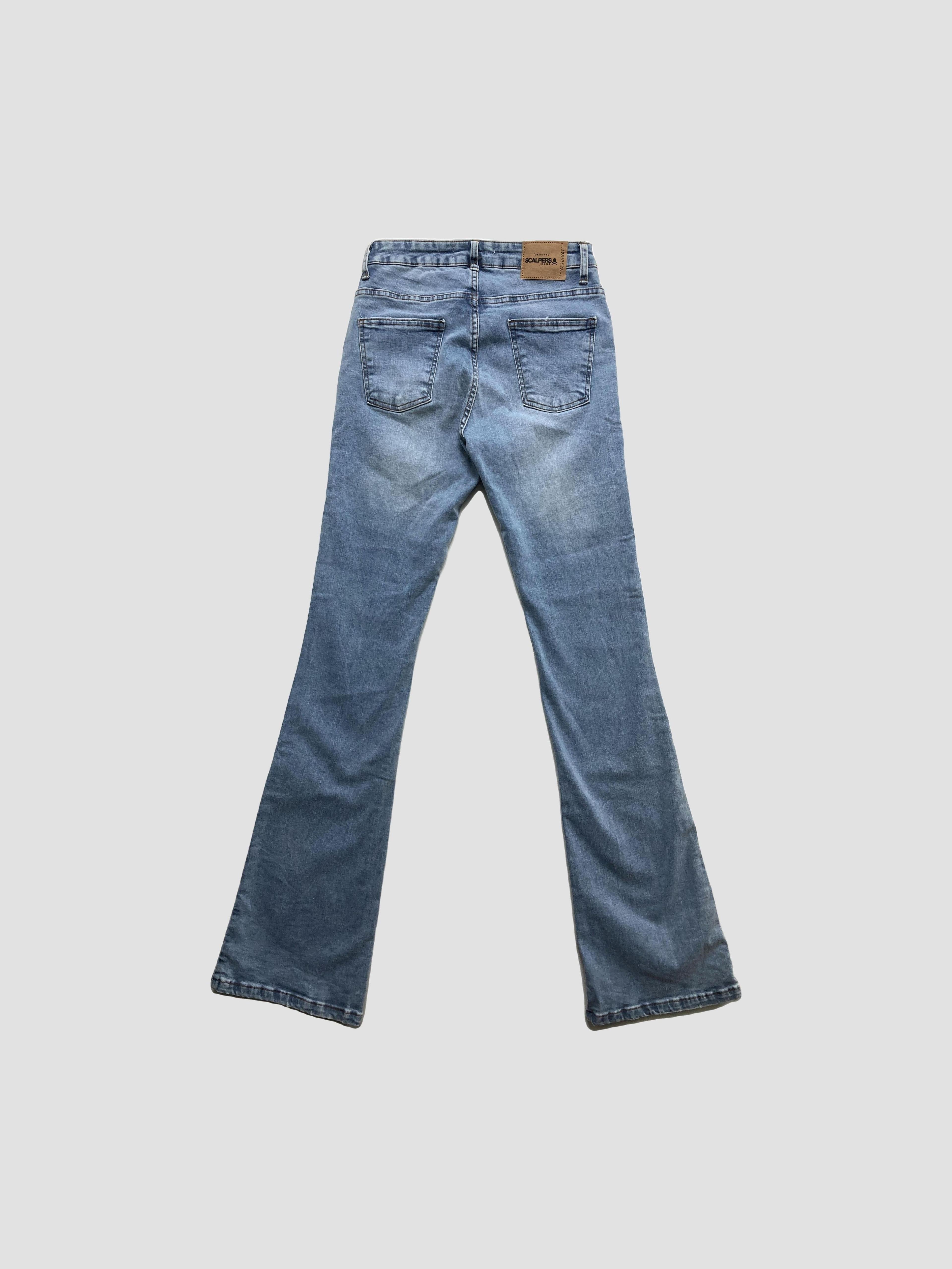 Jean SCALPERS - Talla 38 (VOP00992830)-1