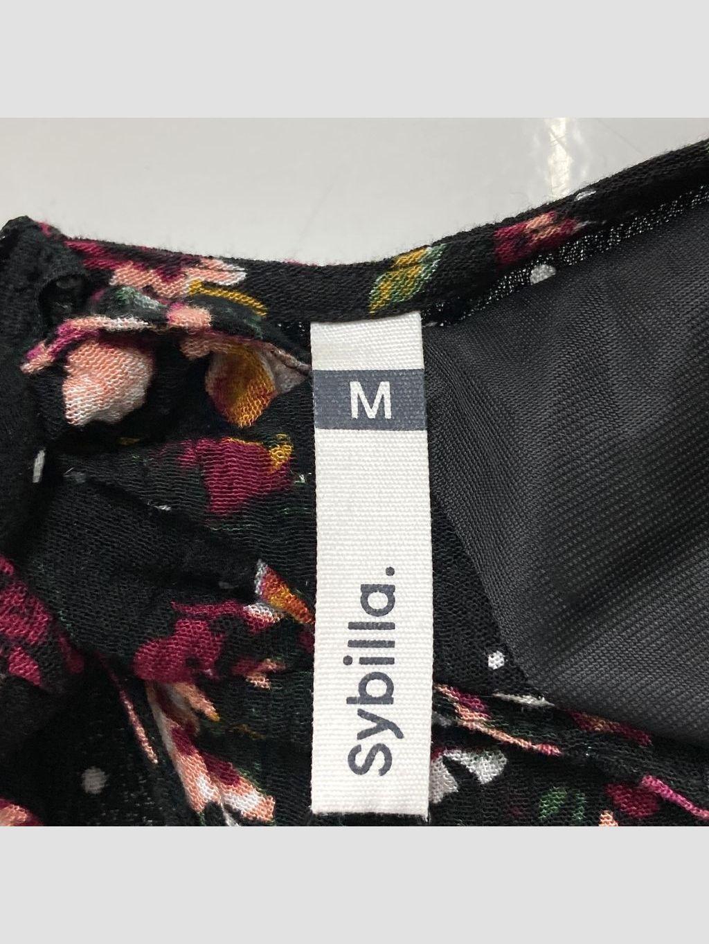 Enterito SYBILLA - Talla M (VOP00912131)-2