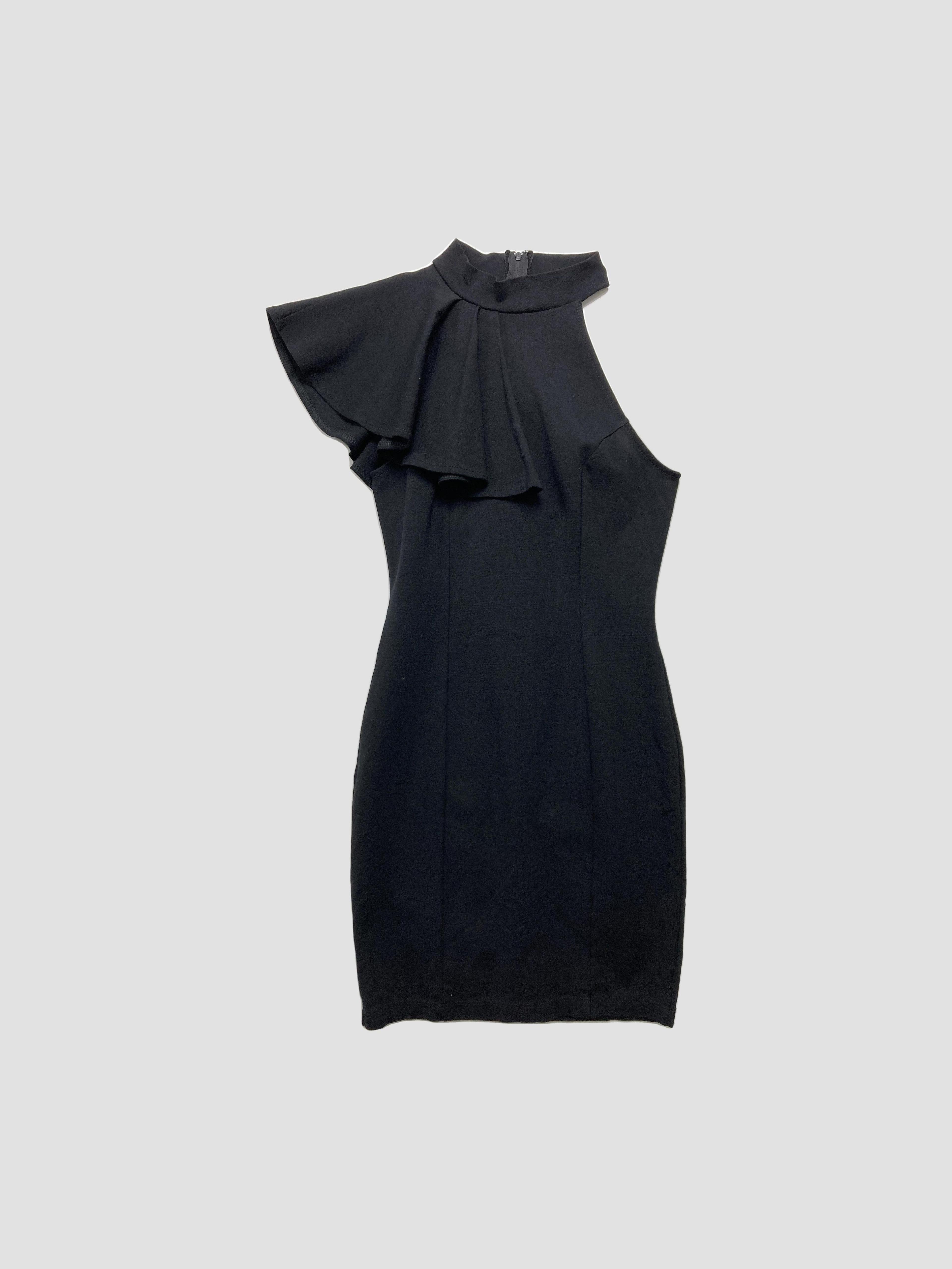 Vestido corto VINTAGE - Talla S (VOP00908548)-0