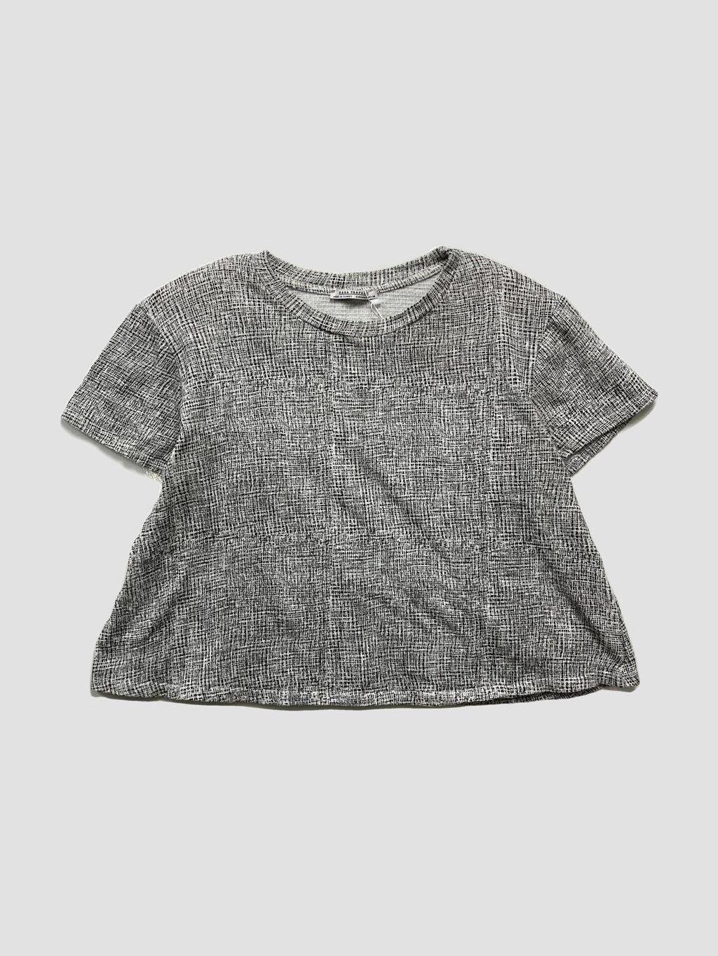 Top ZARA - Talla M (VOP01032883)-0