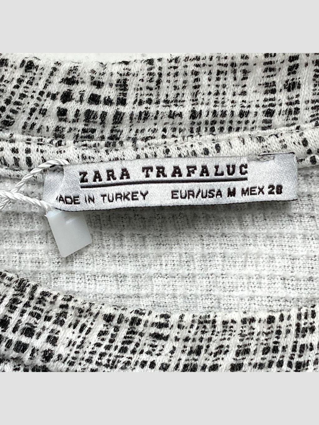 Top ZARA - Talla M (VOP01032883)-1