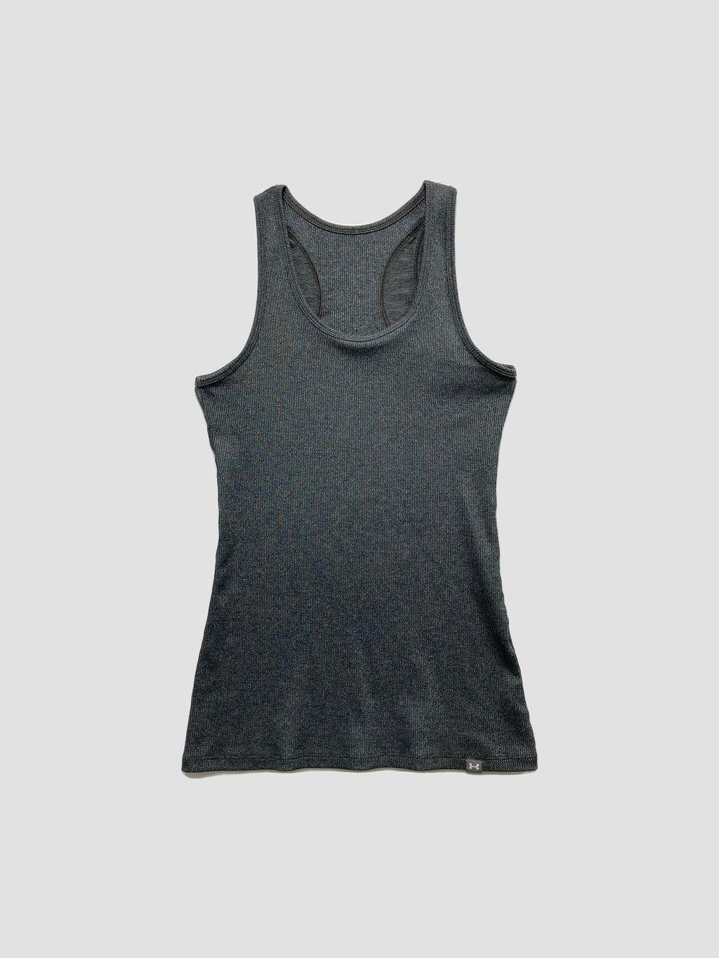 Polera sin mangas UNDER ARMOUR - Talla S (VOP00798636)-0