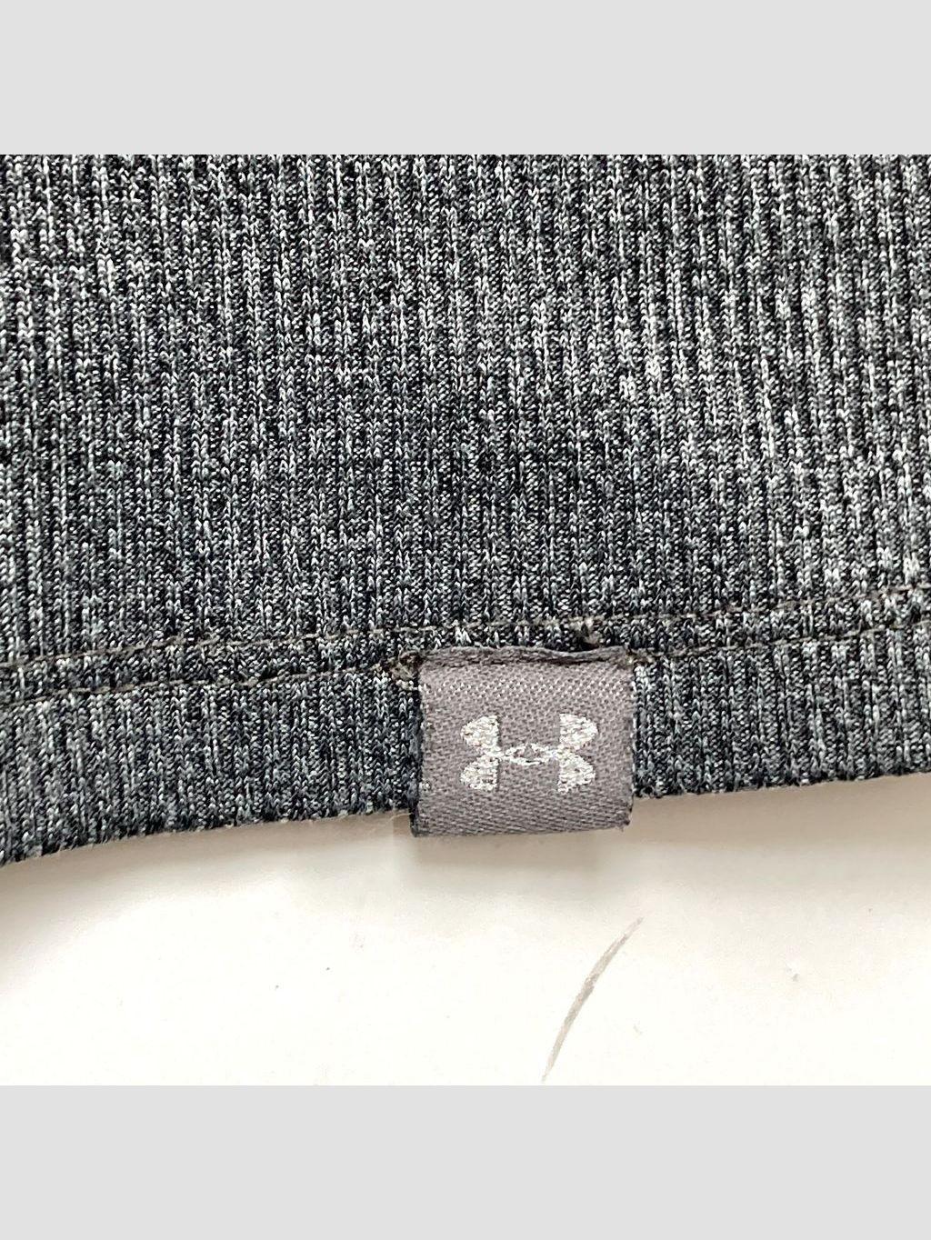 Polera sin mangas UNDER ARMOUR - Talla S (VOP00798636)-1