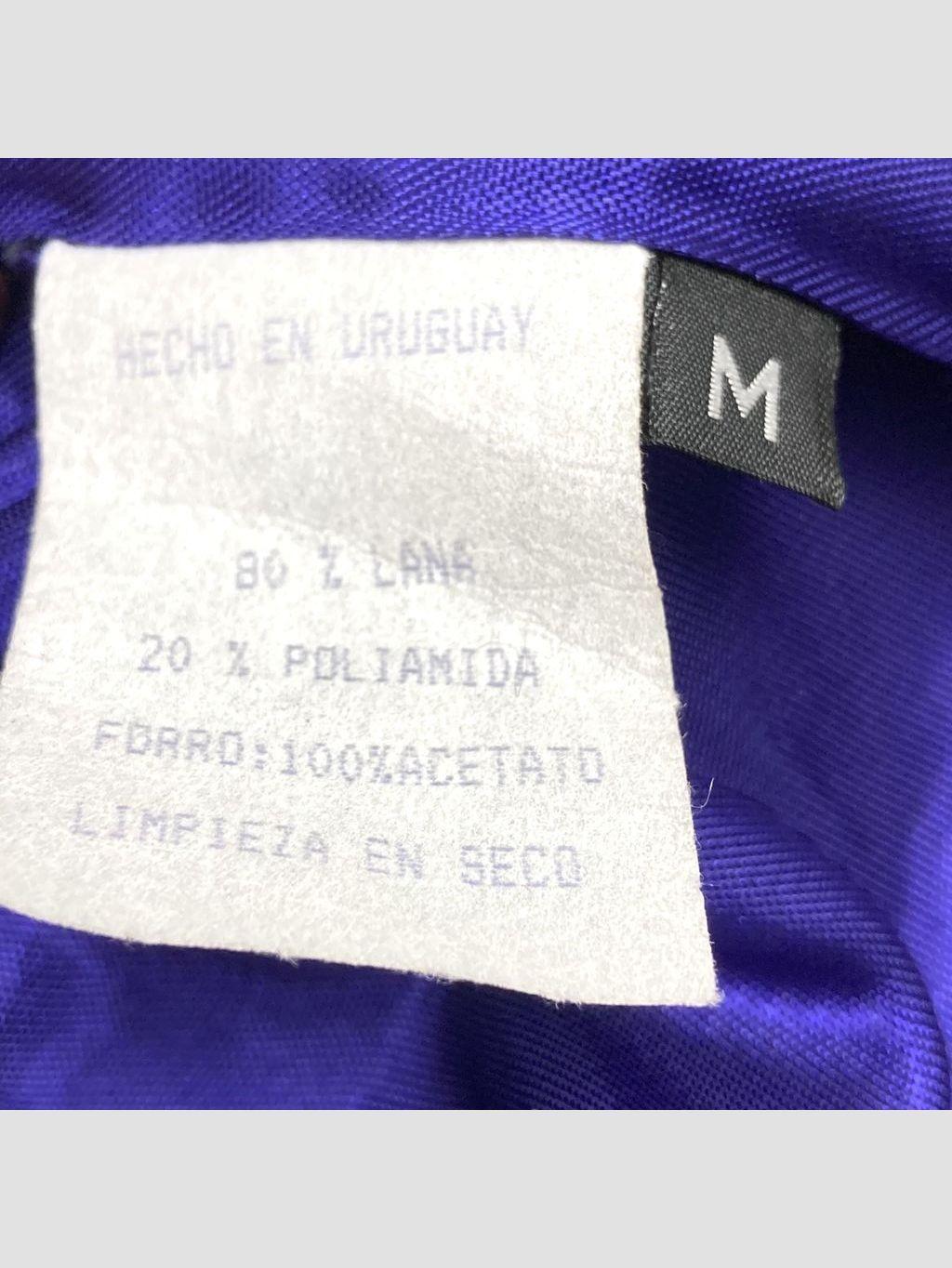 Chaqueta de abrigo THE MATRIX - Talla M (VOP00979576)-2