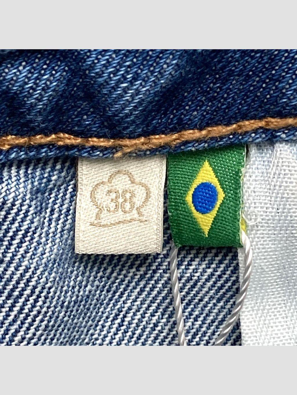 Short FARM RIO - Talla 38 (VOP01029180)-2