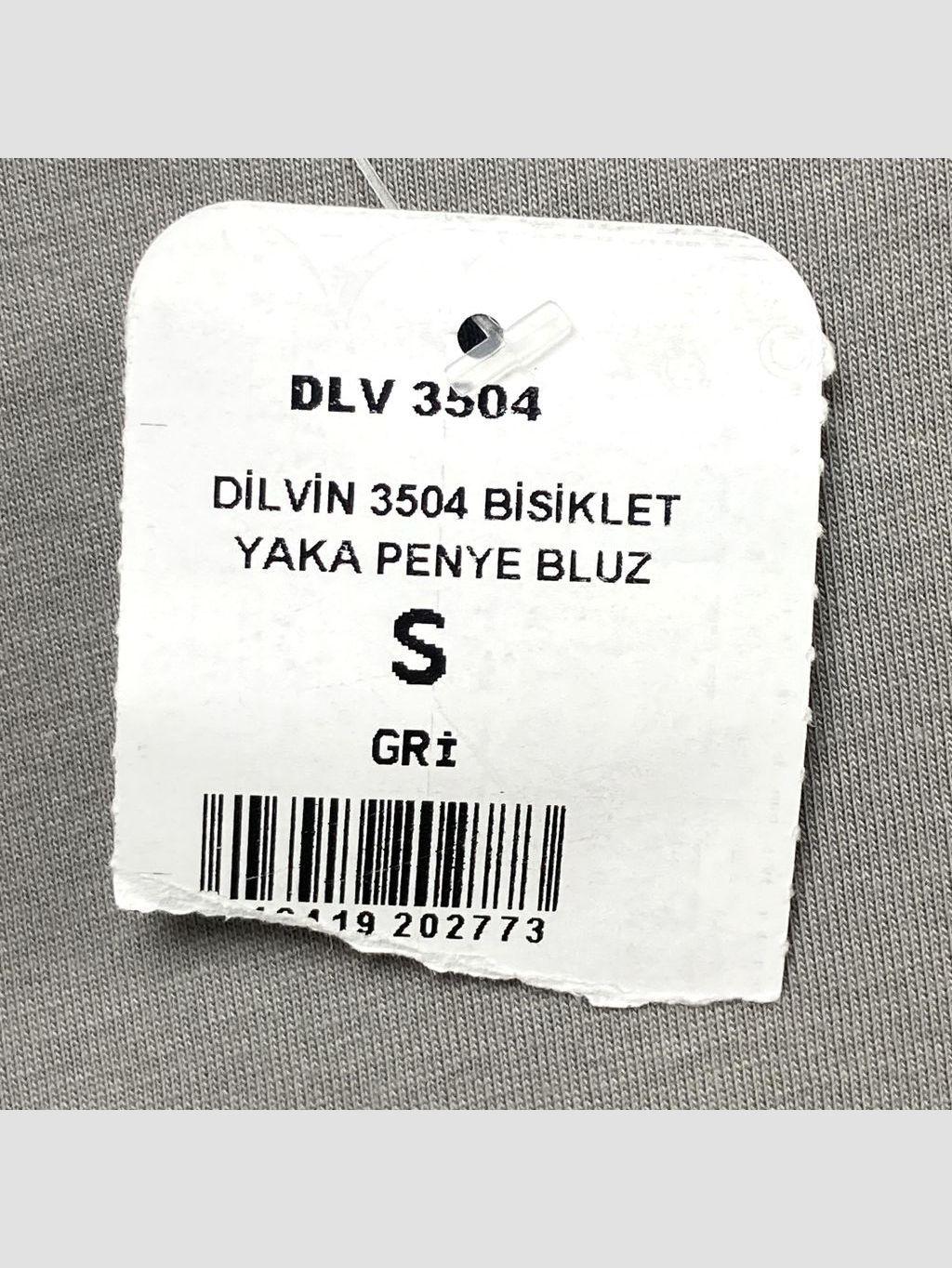 Polera DİLVİN - Talla S (VOP00970217)-2