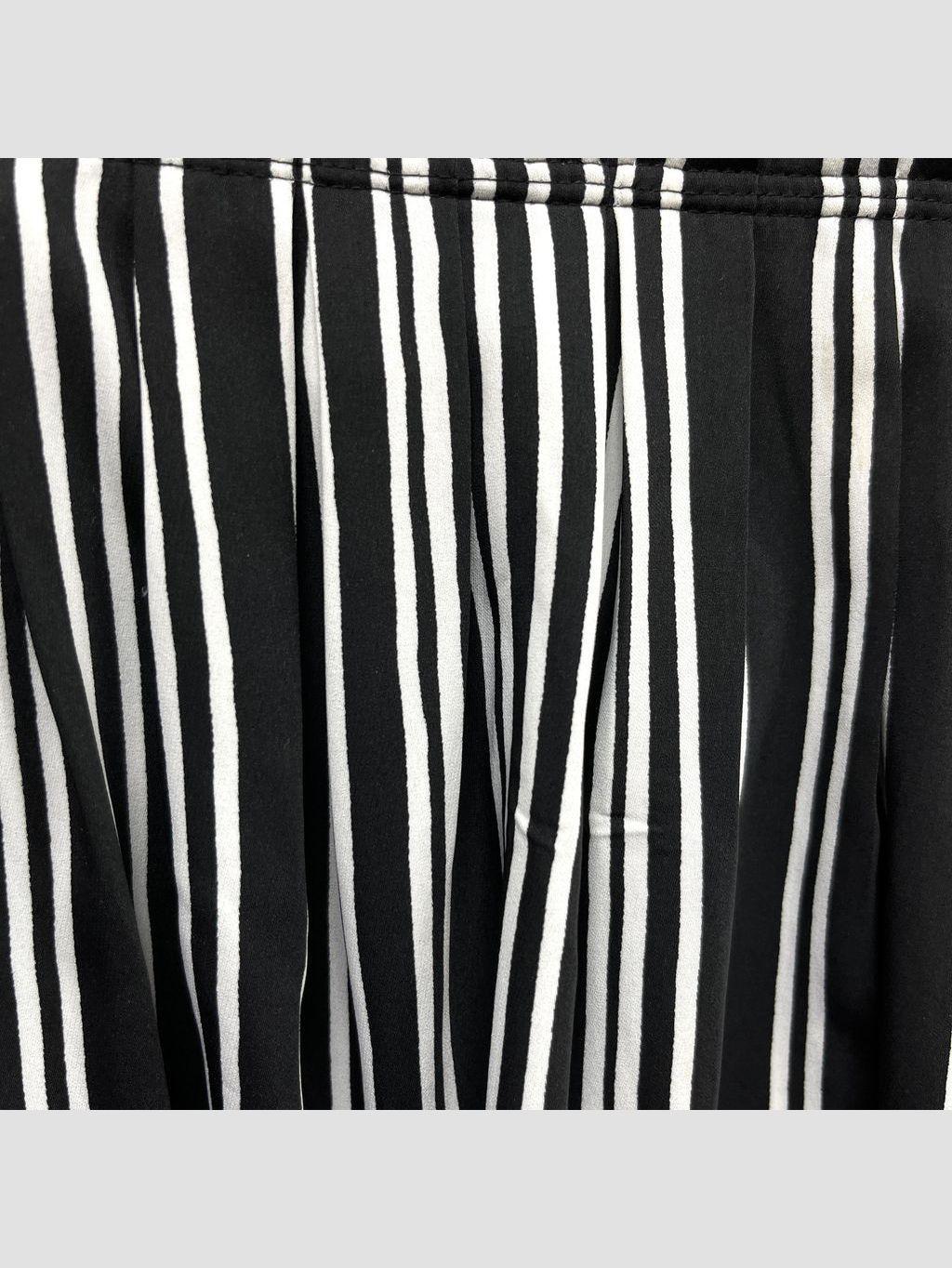 Falda larga H&M - Talla 36 (VOP00931984)-2