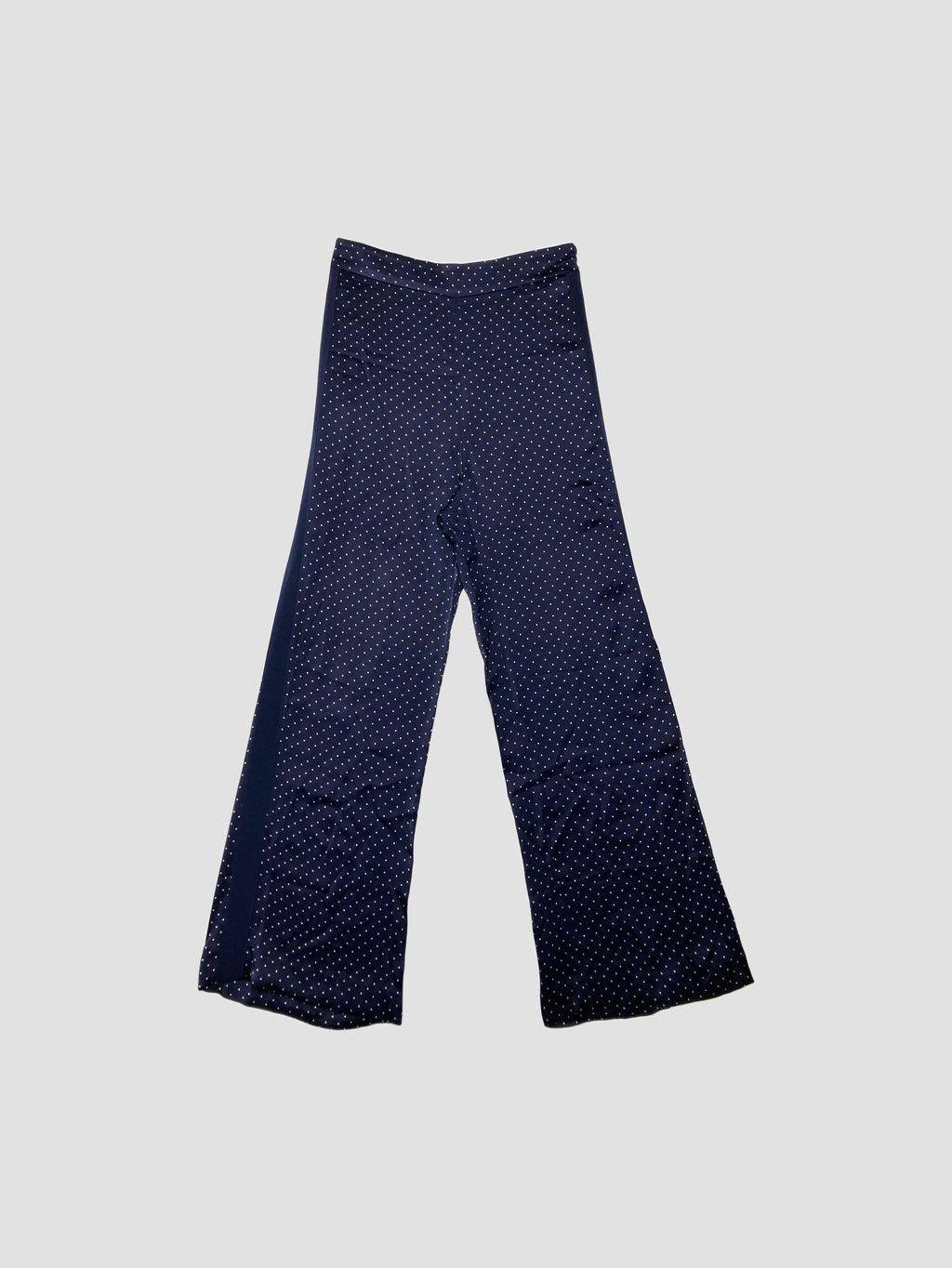Pantalón CAROLINA HERRERA - Talla 32 (VOP01140817)-0