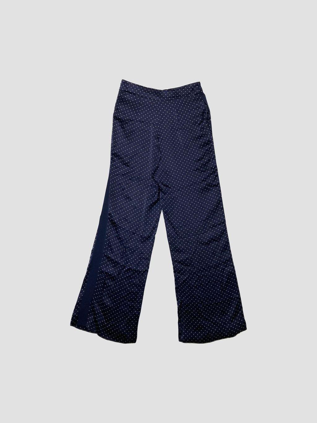 Pantalón CAROLINA HERRERA - Talla 32 (VOP01140817)-1
