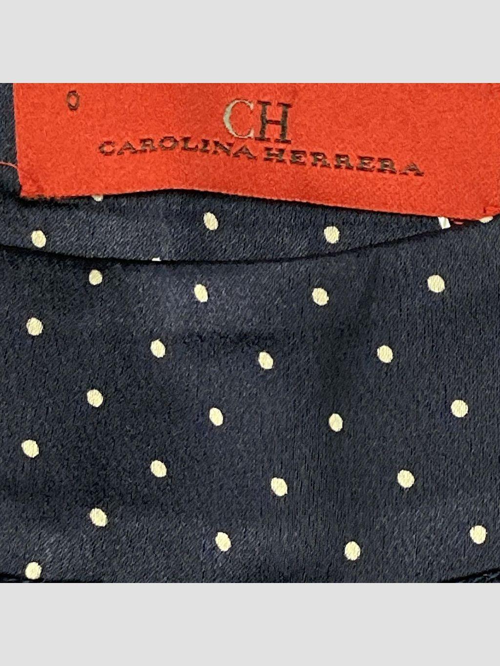 Pantalón CAROLINA HERRERA - Talla 32 (VOP01140817)-2