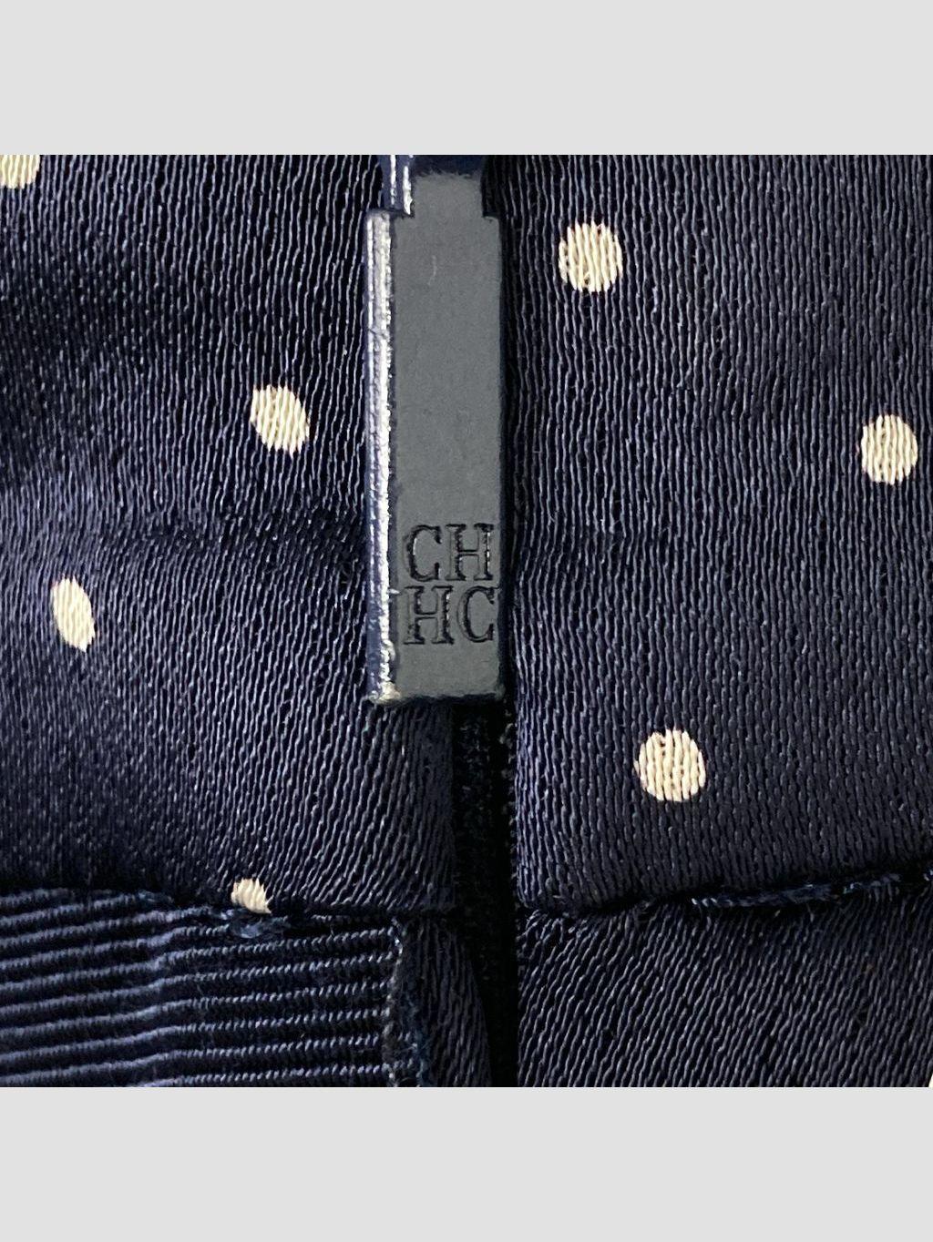 Pantalón CAROLINA HERRERA - Talla 32 (VOP01140817)-6