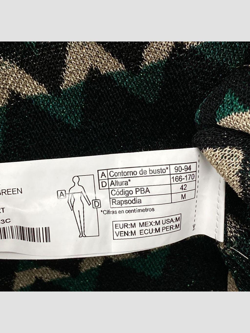 Polera RAPSODIA - Talla M (VOP01011924)-2