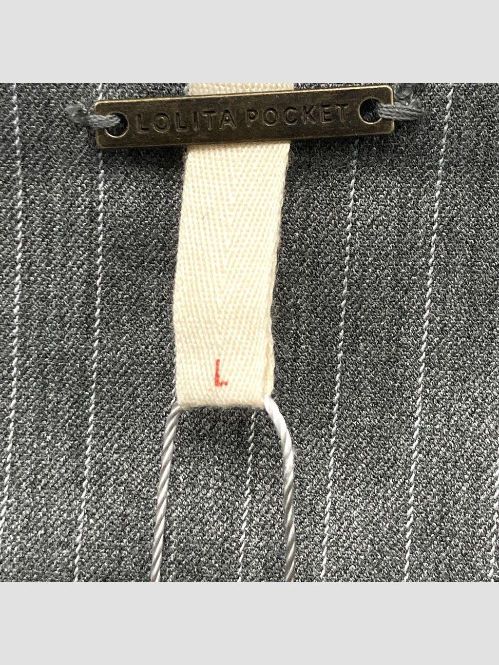 Chaqueta sin mangas LOLITA POCKET - Talla L (VOP00989117)-1