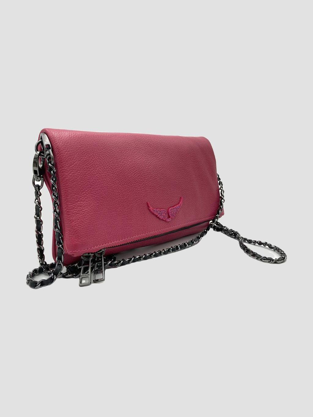 Bandolera ZADIG & VOLTAIRE - Talla Talla Única (VOP00989242)-1