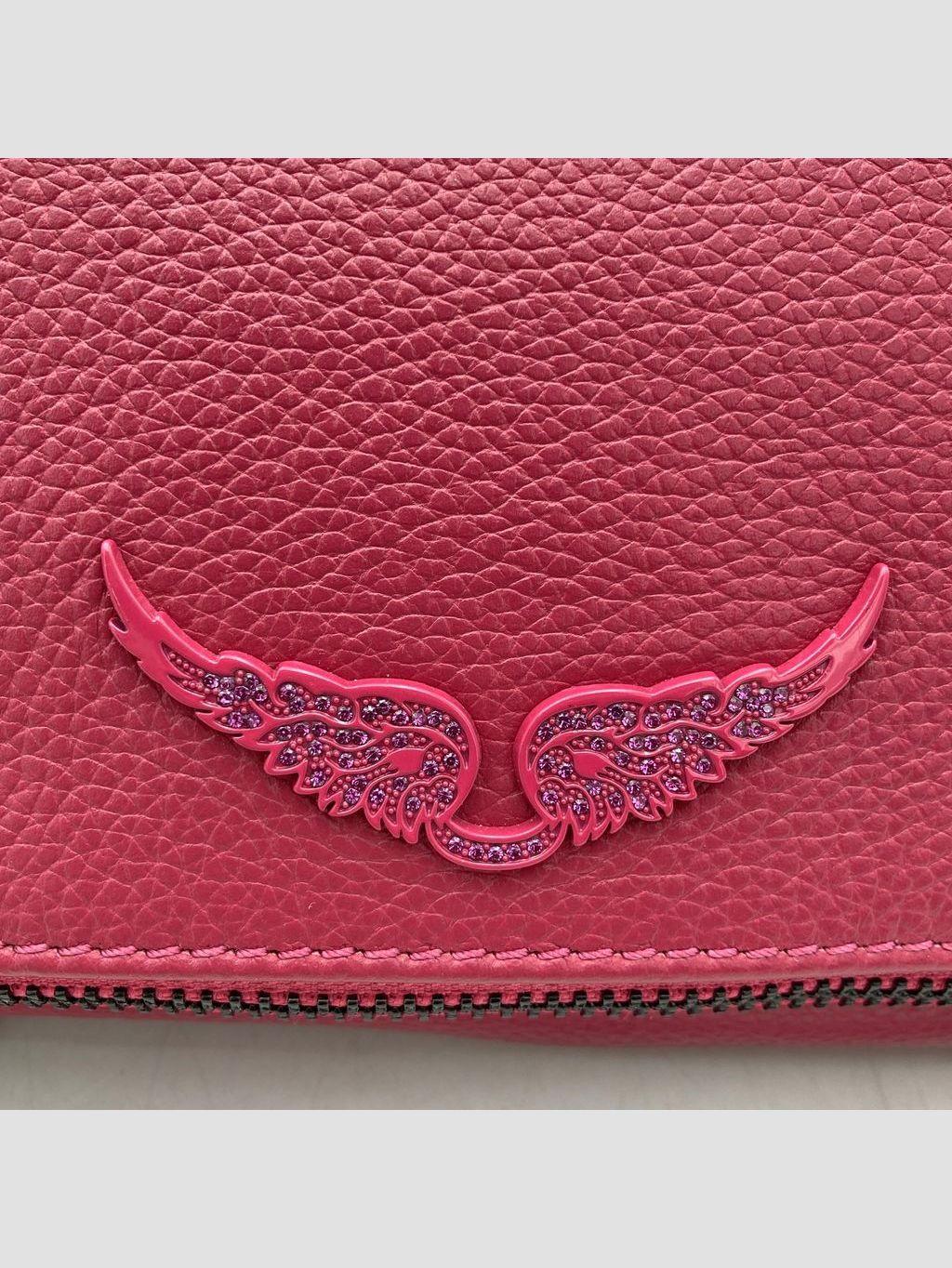 Bandolera ZADIG & VOLTAIRE - Talla Talla Única (VOP00989242)-2