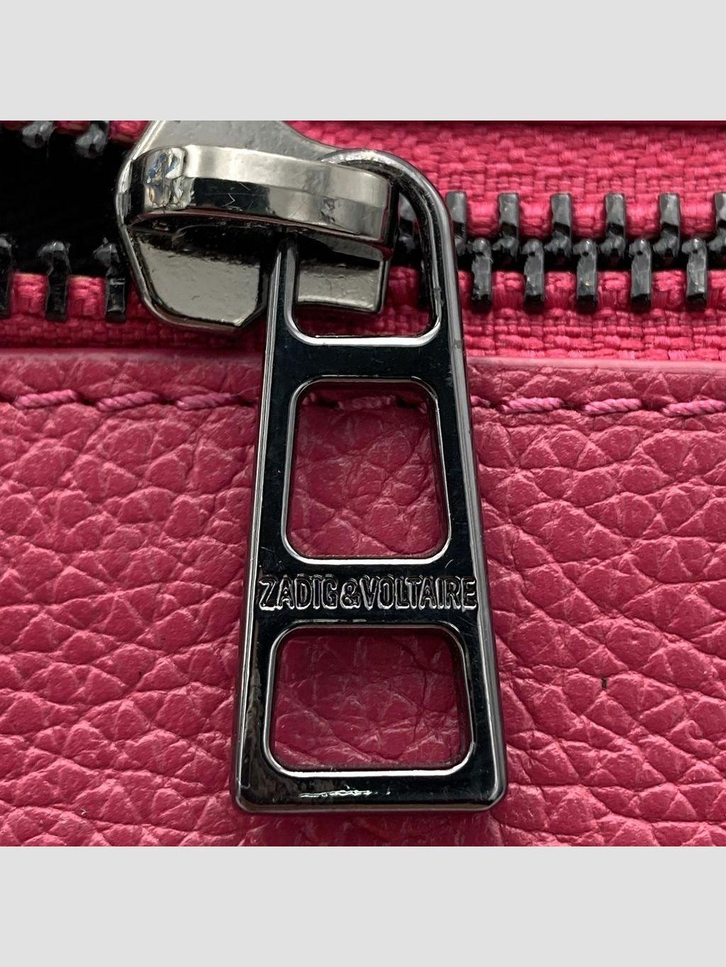 Bandolera ZADIG & VOLTAIRE - Talla Talla Única (VOP00989242)-3