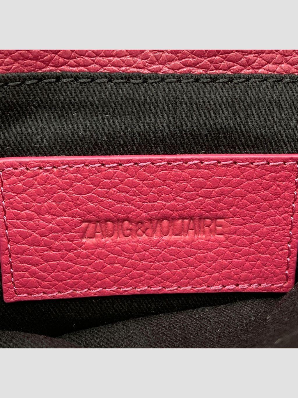 Bandolera ZADIG & VOLTAIRE - Talla Talla Única (VOP00989242)-4