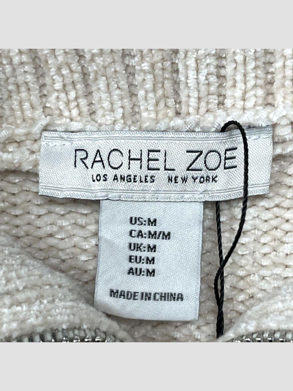 Chaleco RACHEL ZOE - Talla M (VOP01201907)-1