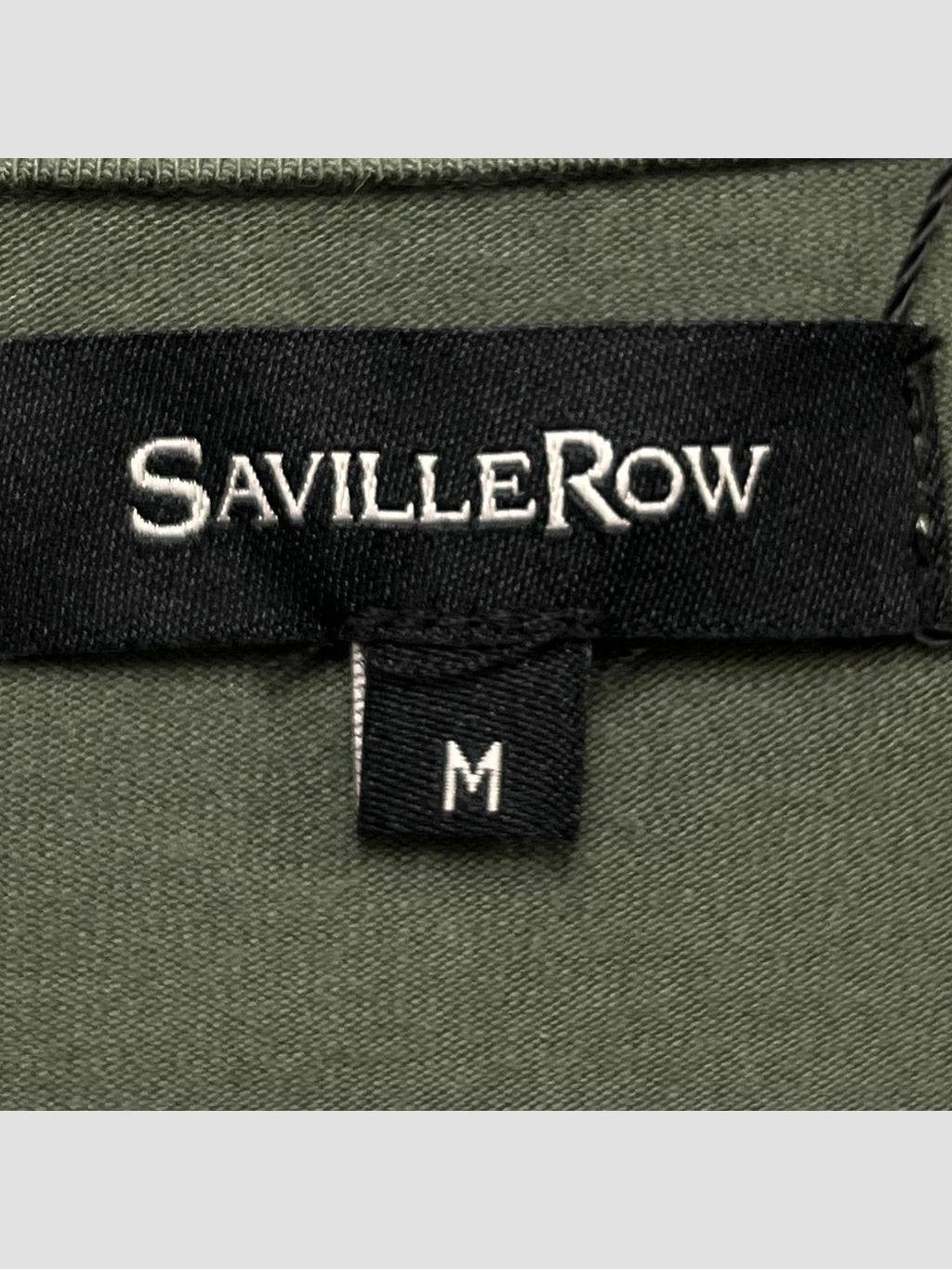 Polera SAVILLE ROW - Talla M (VOP00907416)-1