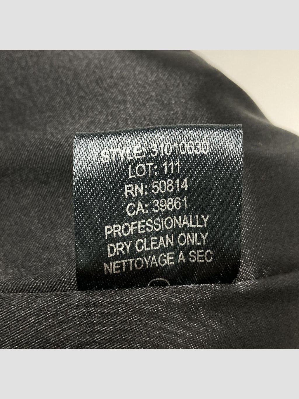 Falda corta ELIE TAHARI - Talla 42 (VOP01032942)-2